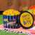 "Decorate for Dad" Gift with DIY Tin Stickers