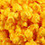 Build your Tin - Overhead view of CheeseCorn