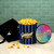 Garrett Mix — Congratulations Gift