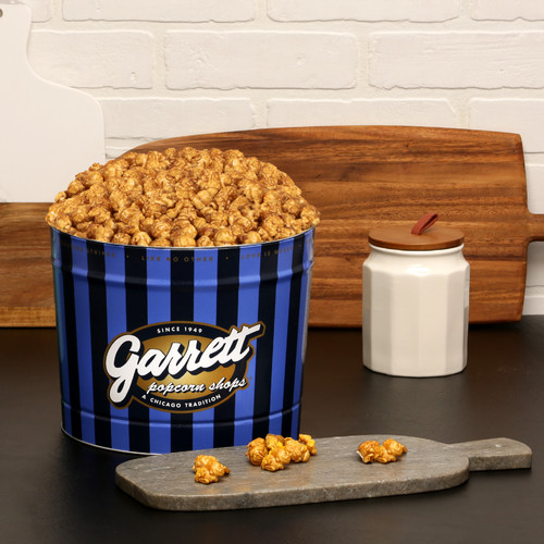 CaramelCrisp