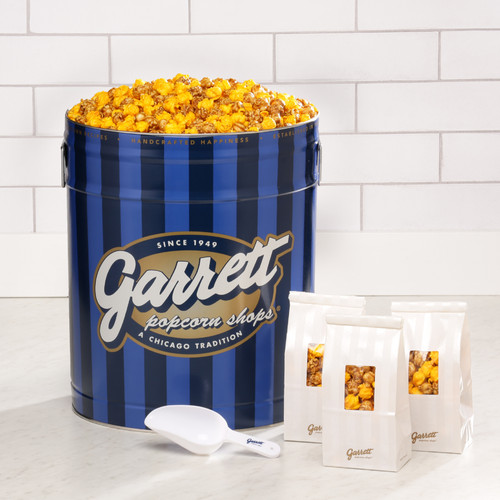 DIY Gourmet Party Favors, 50 Favor Bags