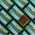 Frango Milk Chocolate Mint Box, 15 pc