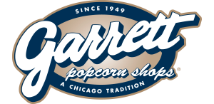 Garrett Popcorn Shops