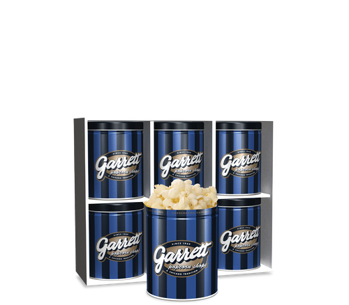 Plain - Petite Tins
